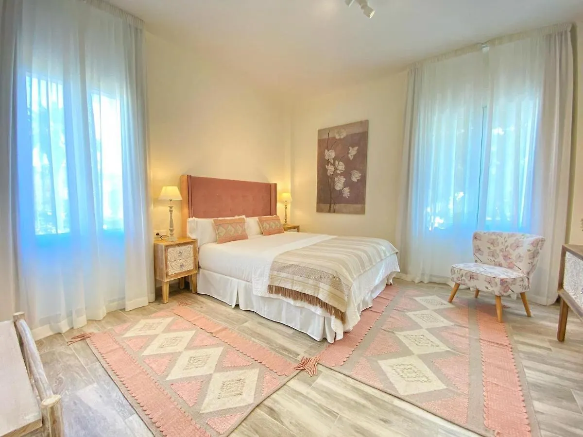 Apartamento Iloftmalaga Plaza Marina
