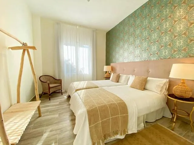 Apartamento Iloftmalaga Plaza Marina