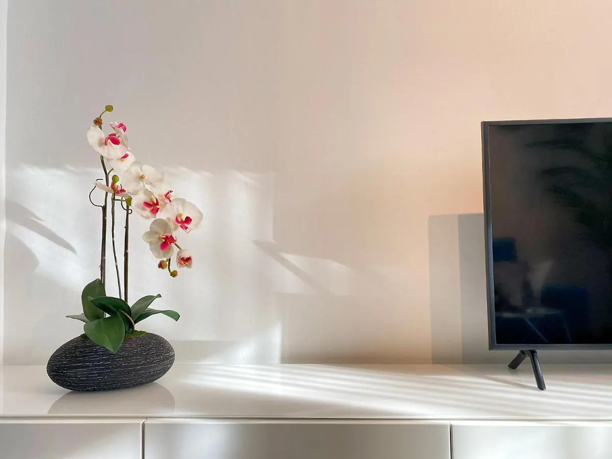 Apartamento Iloftmalaga Plaza Marina España