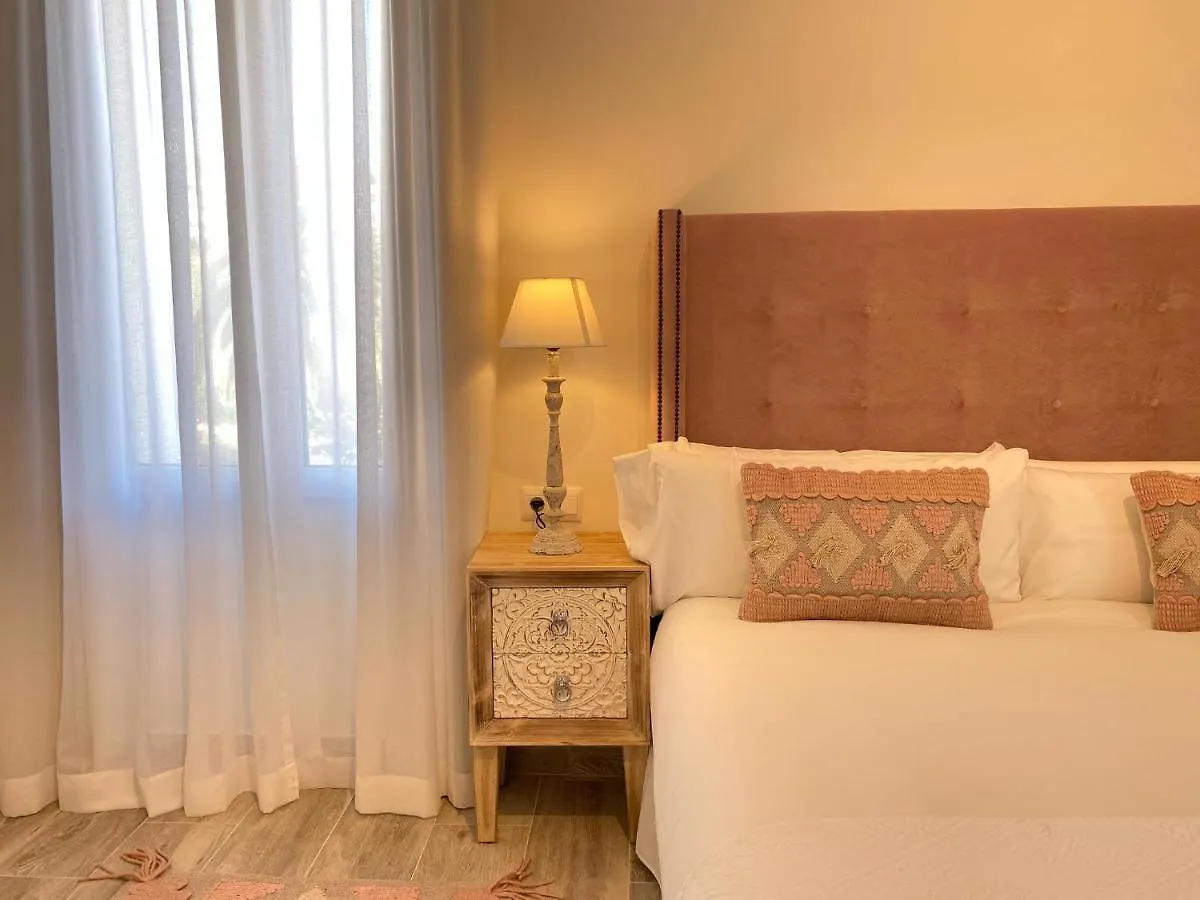 Apartamento Iloftmalaga Plaza Marina España