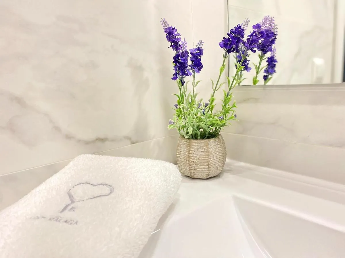 Apartamento Iloftmalaga Plaza Marina