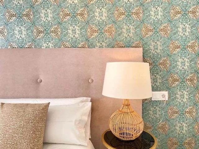Apartamento Iloftmalaga Plaza Marina