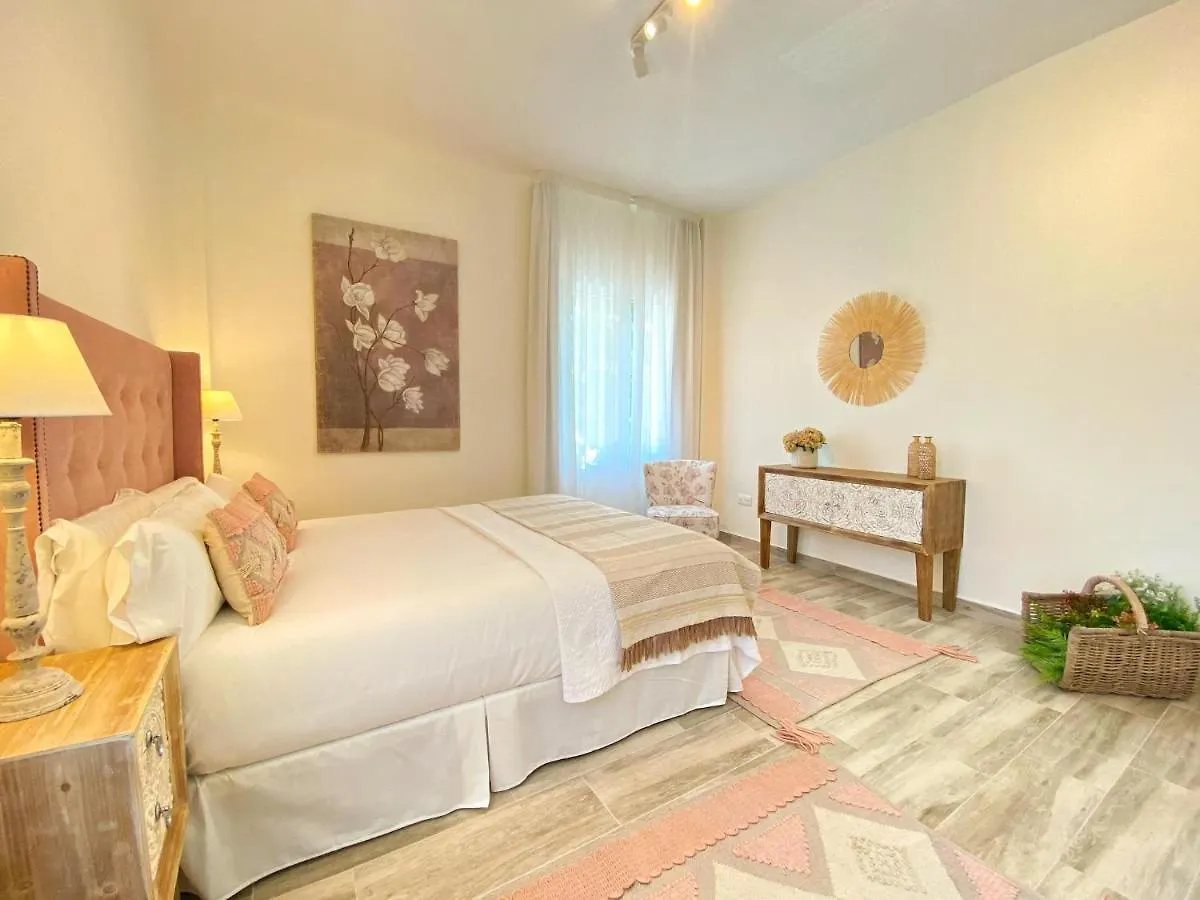 Apartamento Iloftmalaga Plaza Marina